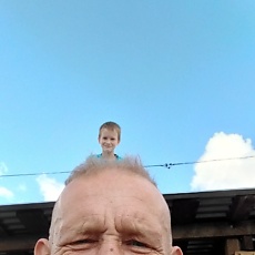 Фотография мужчины Александр, 56 лет из г. Тольятти