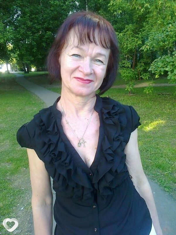 Нинель, 65 лет, близнецы, Дмитров. Анкета знакомств на сайте Tabor.ru
