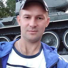 Фотография мужчины Максим, 38 лет из г. Купянск