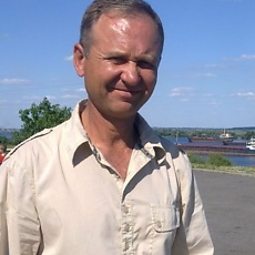 Фотография мужчины Валерий, 57 лет из г. Киев