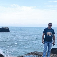 Фотография мужчины Владимир, 50 лет из г. Севастополь