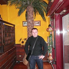 Фотография мужчины Николай, 40 лет из г. Калининград