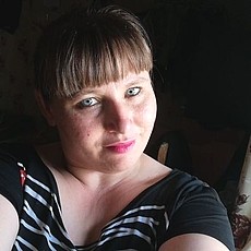 Фотография девушки Кристина, 31 год из г. Краснозерское