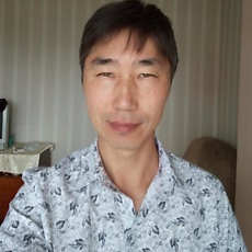 Фотография мужчины Дугар, 42 года из г. Улан-Удэ