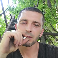 Фотография мужчины Андрей, 33 года из г. Барвенково