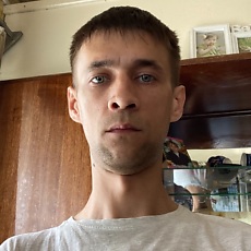 Фотография мужчины Алексей, 36 лет из г. Благовещенск (Башкортостан)