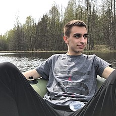 Фотография мужчины Alex, 25 лет из г. Первомайск
