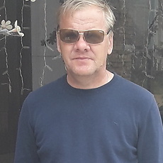 Фотография мужчины Олег, 55 лет из г. Красноярск