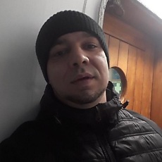 Фотография мужчины Артём, 39 лет из г. Ленск