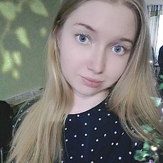 Фотография девушки Анна, 26 лет из г. Улан-Удэ