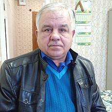 Фотография мужчины Леонид, 63 года из г. Норильск