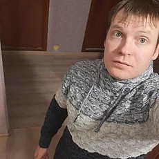 Фотография мужчины Сергей, 34 года из г. Чита