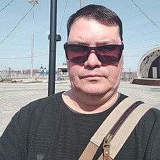 Фотография мужчины Евгений, 49 лет из г. Волгоград