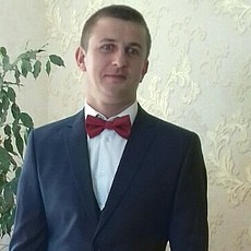 Фотография мужчины Максим Лагутов, 32 года из г. Шклов