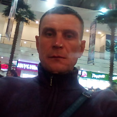 Фотография мужчины Ден, 48 лет из г. Актобе