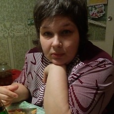 Фотография девушки Натали, 45 лет из г. Новоалтайск