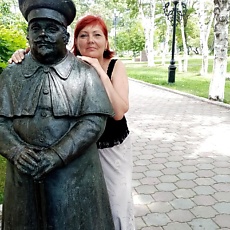 Фотография девушки Ольга, 58 лет из г. Керчь