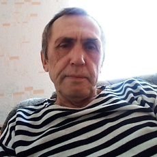 Фотография мужчины Александр, 63 года из г. Магнитогорск