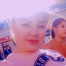 Фотография девушки Мариям, 35 лет из г. Улан-Удэ