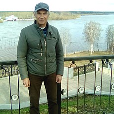 Фотография мужчины Вячеслав, 64 года из г. Киров