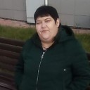 Оксана, 45 лет