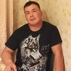 Фотография мужчины Василий, 35 лет из г. Ленск