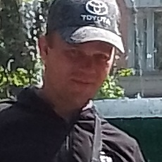 Фотография мужчины Денис, 42 года из г. Остров