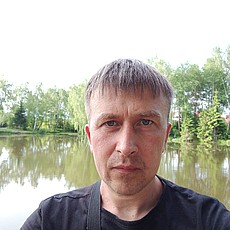 Фотография мужчины Алексей, 39 лет из г. Яранск