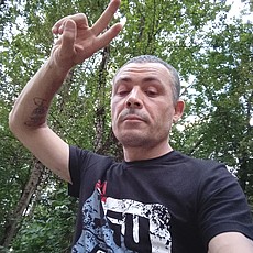 Фотография мужчины Сергей, 43 года из г. Череповец