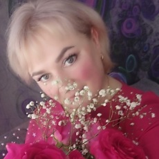 Фотография девушки Лана, 53 года из г. Нелидово