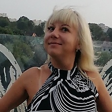 Фотография девушки Nata-Sha, 46 лет из г. Гродно