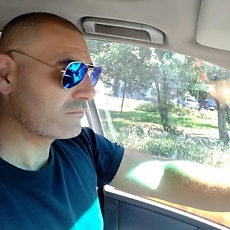 Фотография мужчины Бб, 40 лет из г. Бишкек