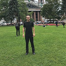 Фотография мужчины Артем, 33 года из г. Каменск-Шахтинский