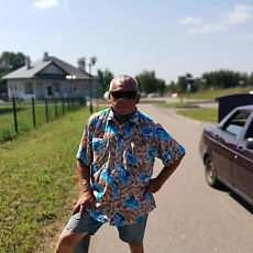 Фотография мужчины Сергей, 70 лет из г. Яхрома