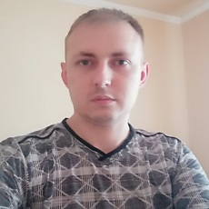 Фотография мужчины Андрей, 31 год из г. Тернополь