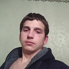 Фотография мужчины Алексей, 22 года из г. Чечерск
