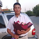 Нурбек, 24 года