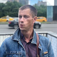 Фотография мужчины Игорь, 41 год из г. Ганцевичи