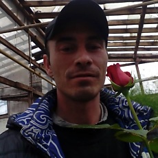 Фотография мужчины Костя, 35 лет из г. Оха