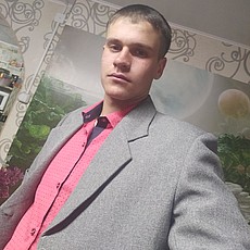 Фотография мужчины Alex, 23 года из г. Петровск-Забайкальский