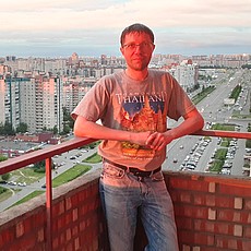 Фотография мужчины Александр, 44 года из г. Ковылкино