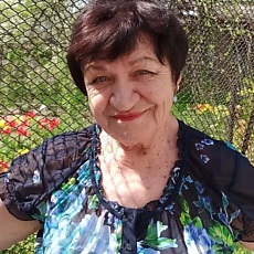 Фотография девушки Валентина, 64 года из г. Алматы