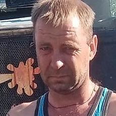 Фотография мужчины Виталик, 42 года из г. Копыль