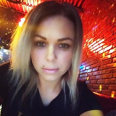 Фотография девушки Люба, 38 лет из г. Алматы