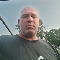 Фотография мужчины Макс, 49 лет из г. Пенза