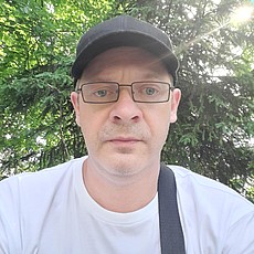 Фотография мужчины Алексей, 44 года из г. Зеленоград