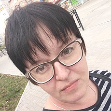 Фотография девушки Чернявая, 43 года из г. Полевской