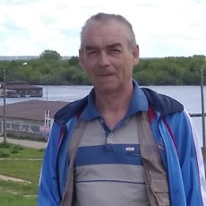 Фотография мужчины Алексей, 65 лет из г. Ильиногорск