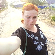 Фотография девушки Натали, 42 года из г. Усть-Кут