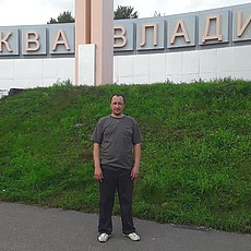 Фотография мужчины Евгений, 44 года из г. Комсомольск-на-Амуре